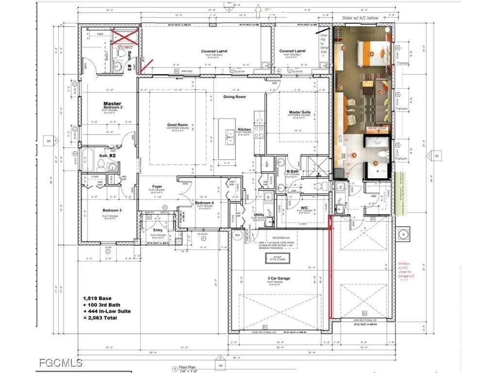 728 La Plata Avenue Lehigh Acres FL 33974 2025026026 image8