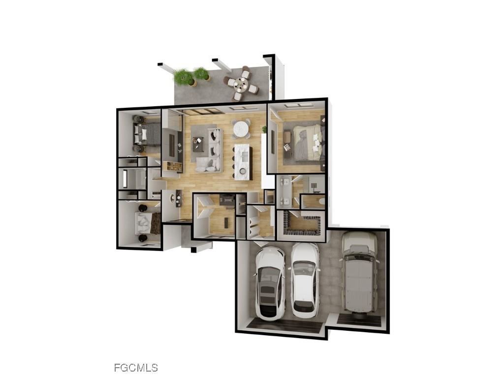 728 La Plata Avenue Lehigh Acres FL 33974 2025026026 image9