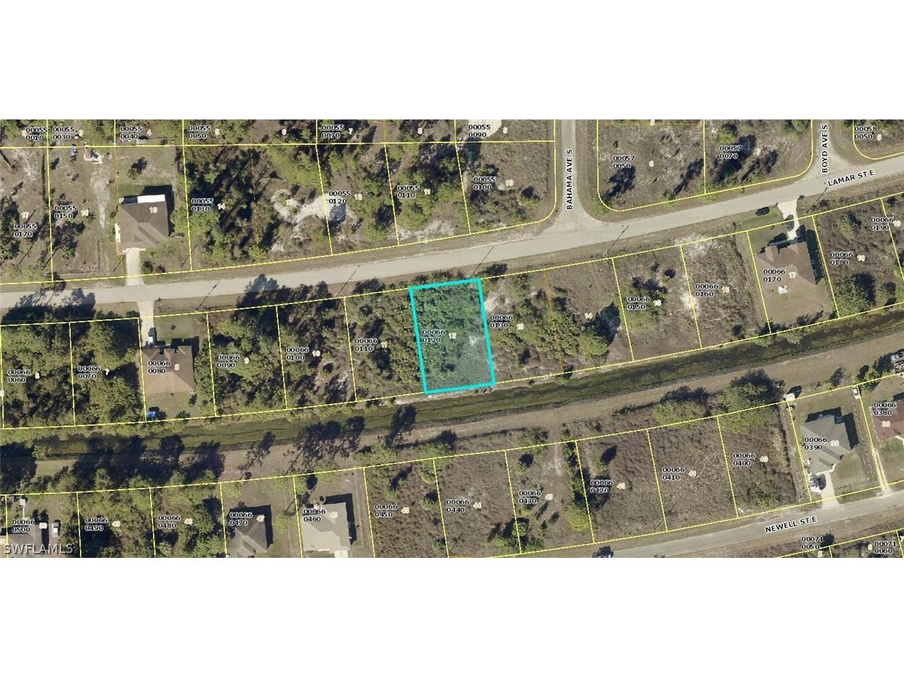 728 Lamar Street E Lehigh Acres FL 33974 223011355 image1