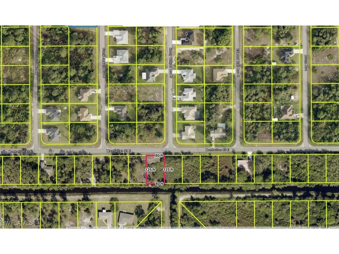 728 Manhattan Street E Lehigh Acres FL 33974 225062680 image1