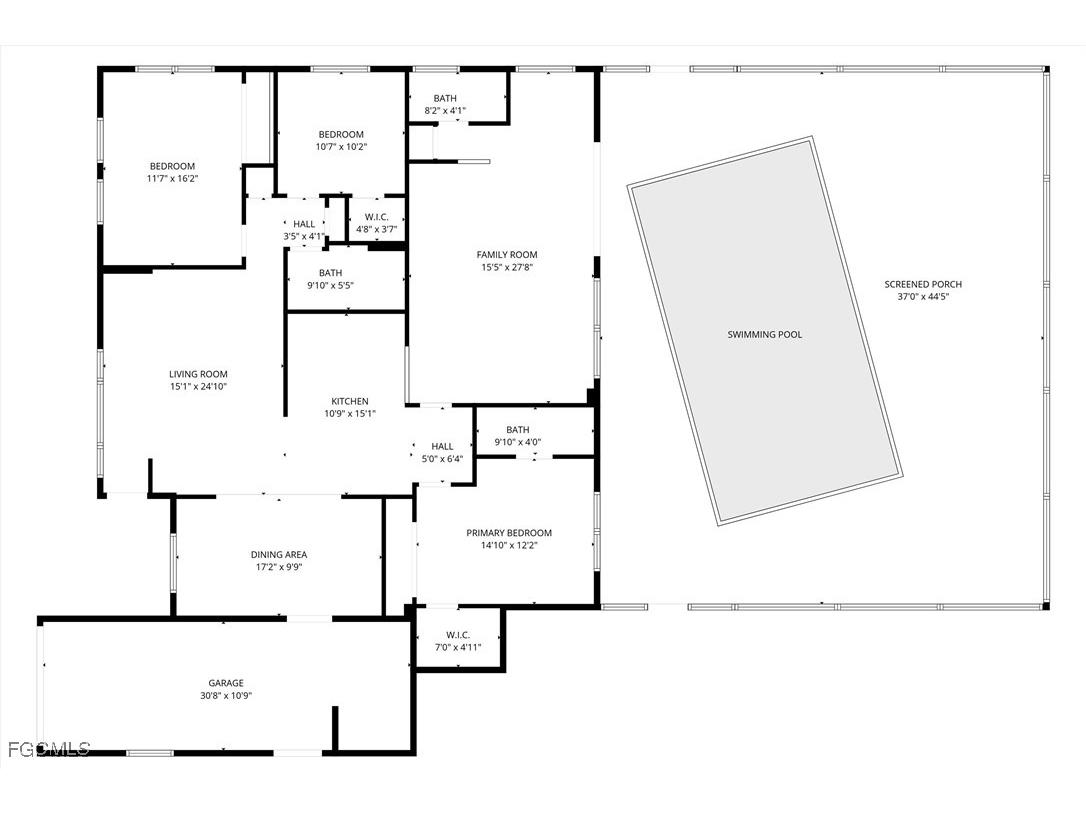 728 Tower Drive Cape Coral FL 33904 2025013834 image44