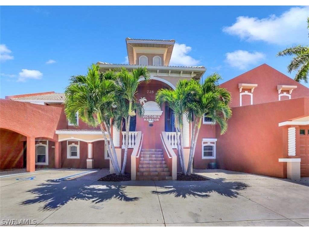 728 Victoria Drive #102 Cape Coral FL 33904 223009327 image1