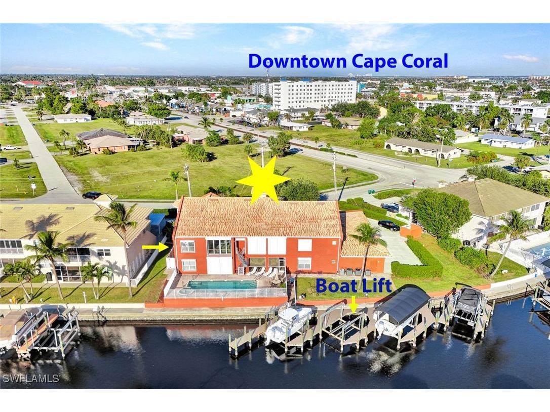 728 Victoria Drive #201 Cape Coral FL 33904 224099195 image1