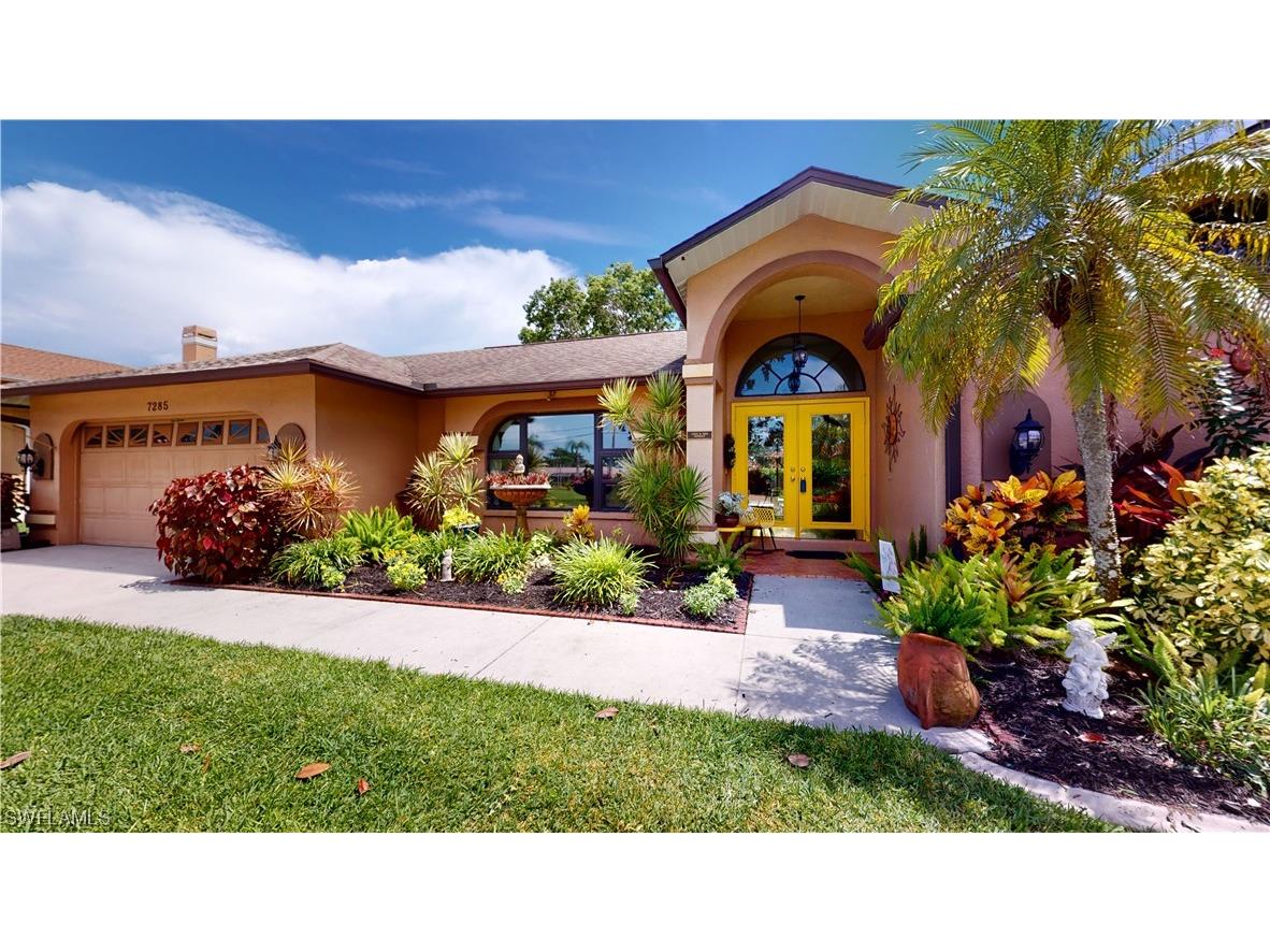 7285 Popham Drive Fort Myers FL 33919 223055084 image1