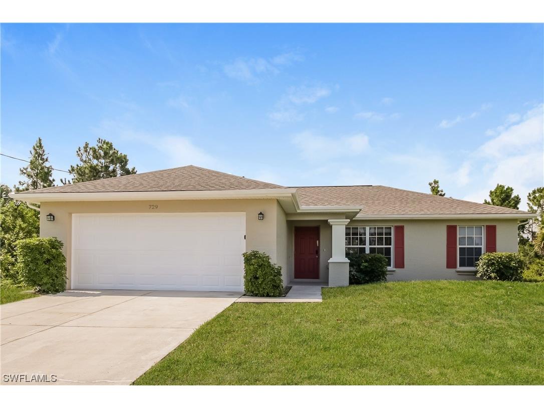 729 Alamo Street E Lehigh Acres FL 33974 223070373 image1