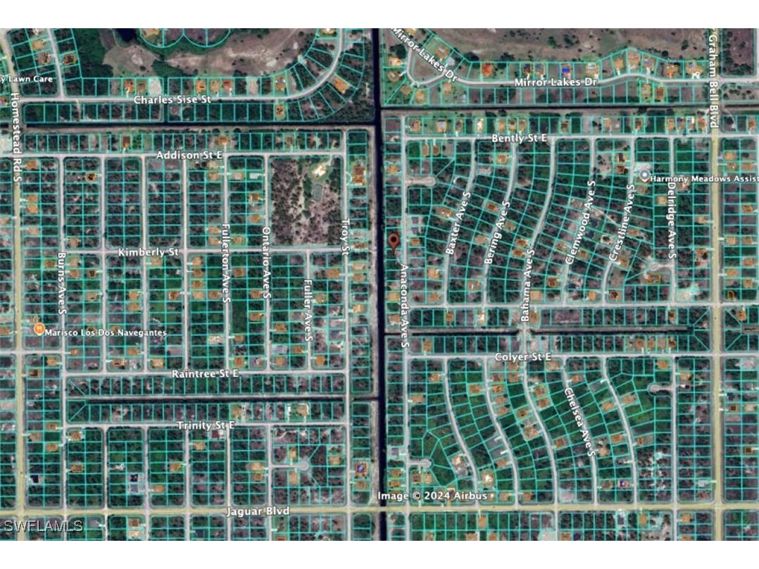 729 Anaconda Avenue S Lehigh Acres FL 33974 224094313 image1