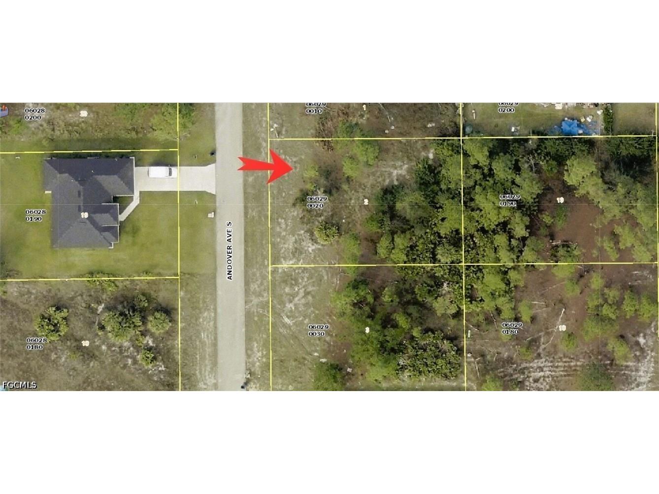 729 Andover Avenue S Lehigh Acres FL 33974 2026017964 image4