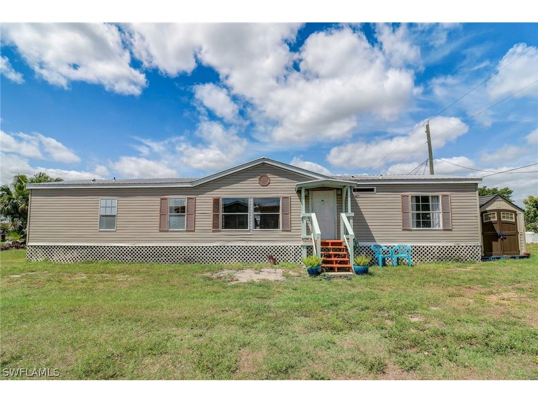 729 Arkansas Avenue Clewiston FL 33440 224028809 image1