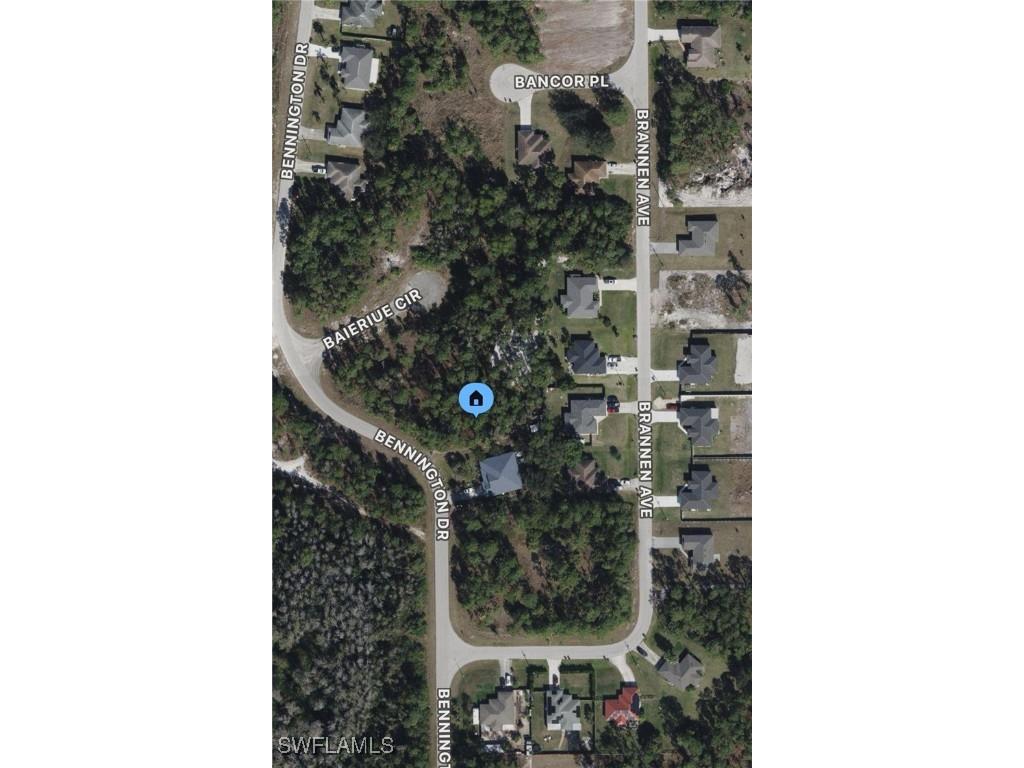 729 Bennington Drive Lehigh Acres FL 33974 225084590 image1