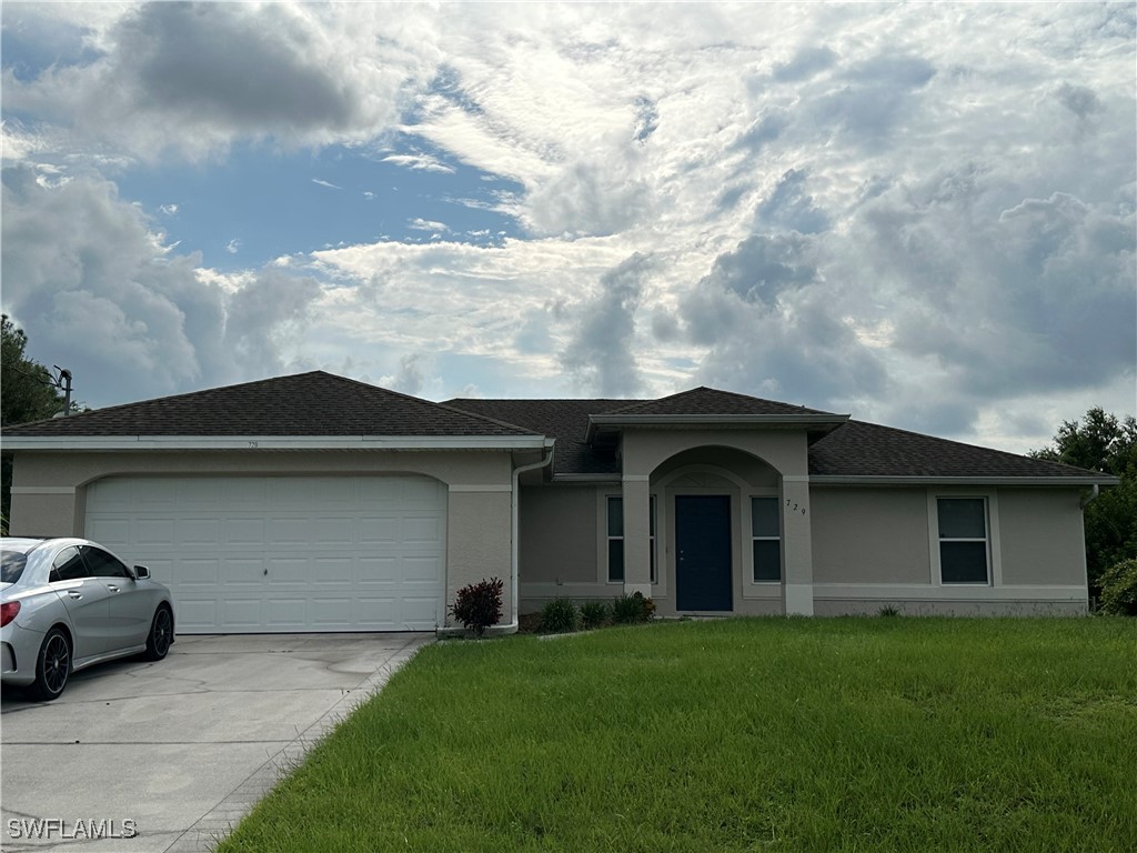 729 Burns Avenue S Lehigh Acres FL 33974 224065783 image1