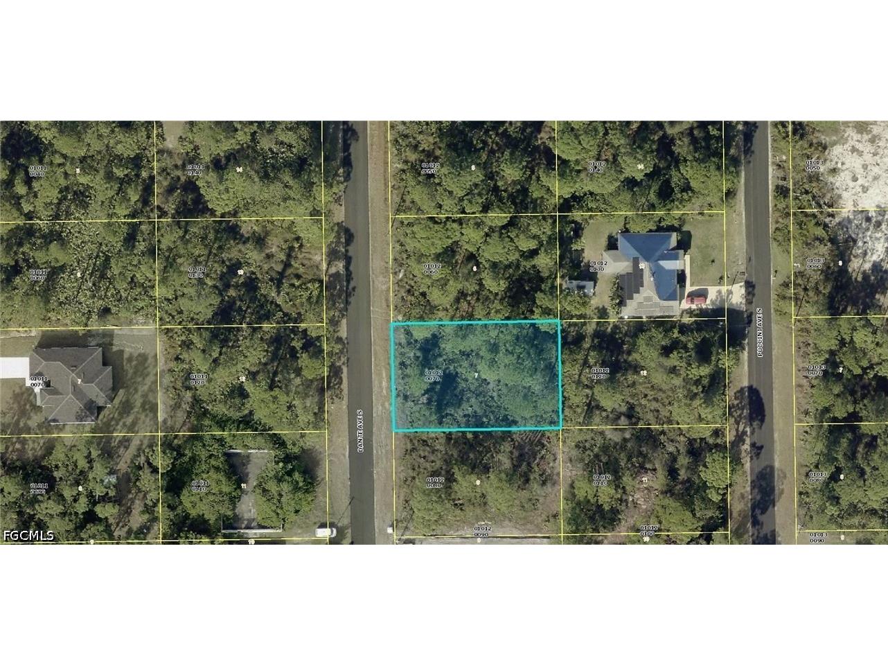729 Dante Avenue S Lehigh Acres FL 33974 2026020987 image1