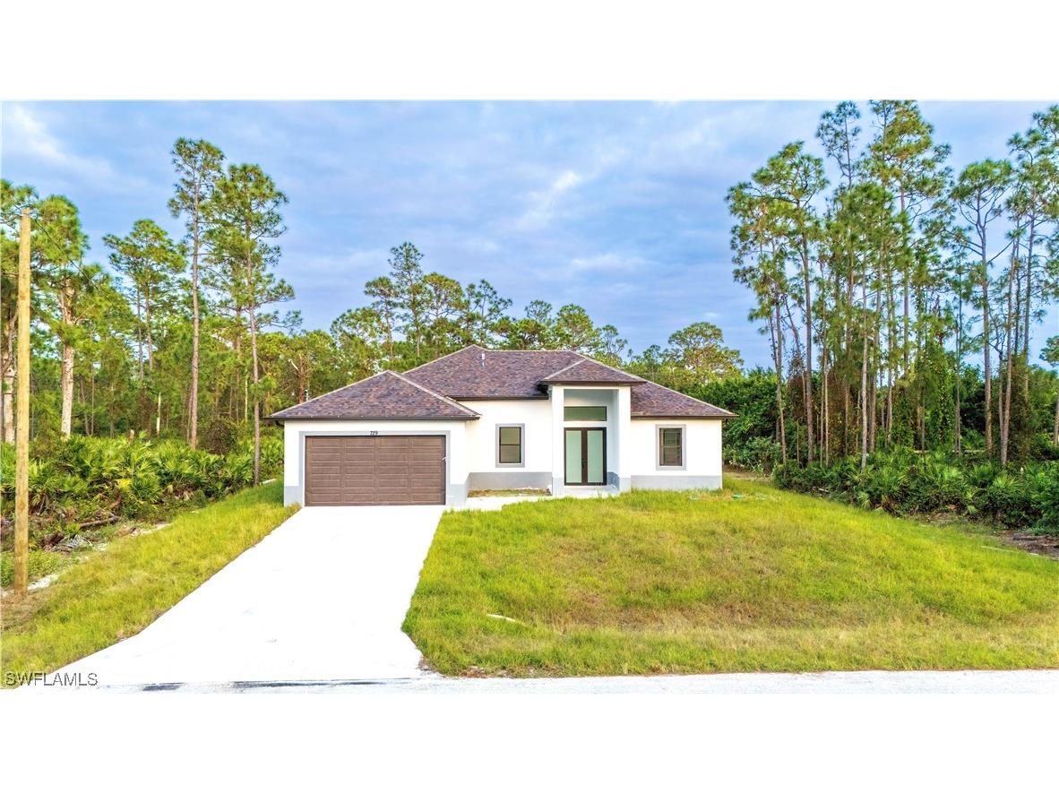 729 Giorgio Avenue S Lehigh Acres FL 33974 224096764 image1