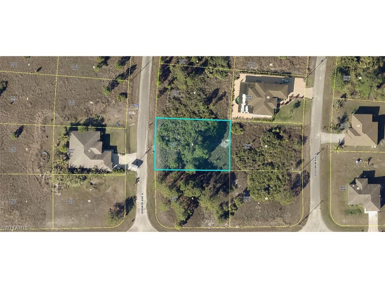 729 Godwid Avenue S Lehigh Acres FL 33974 222047686 image1