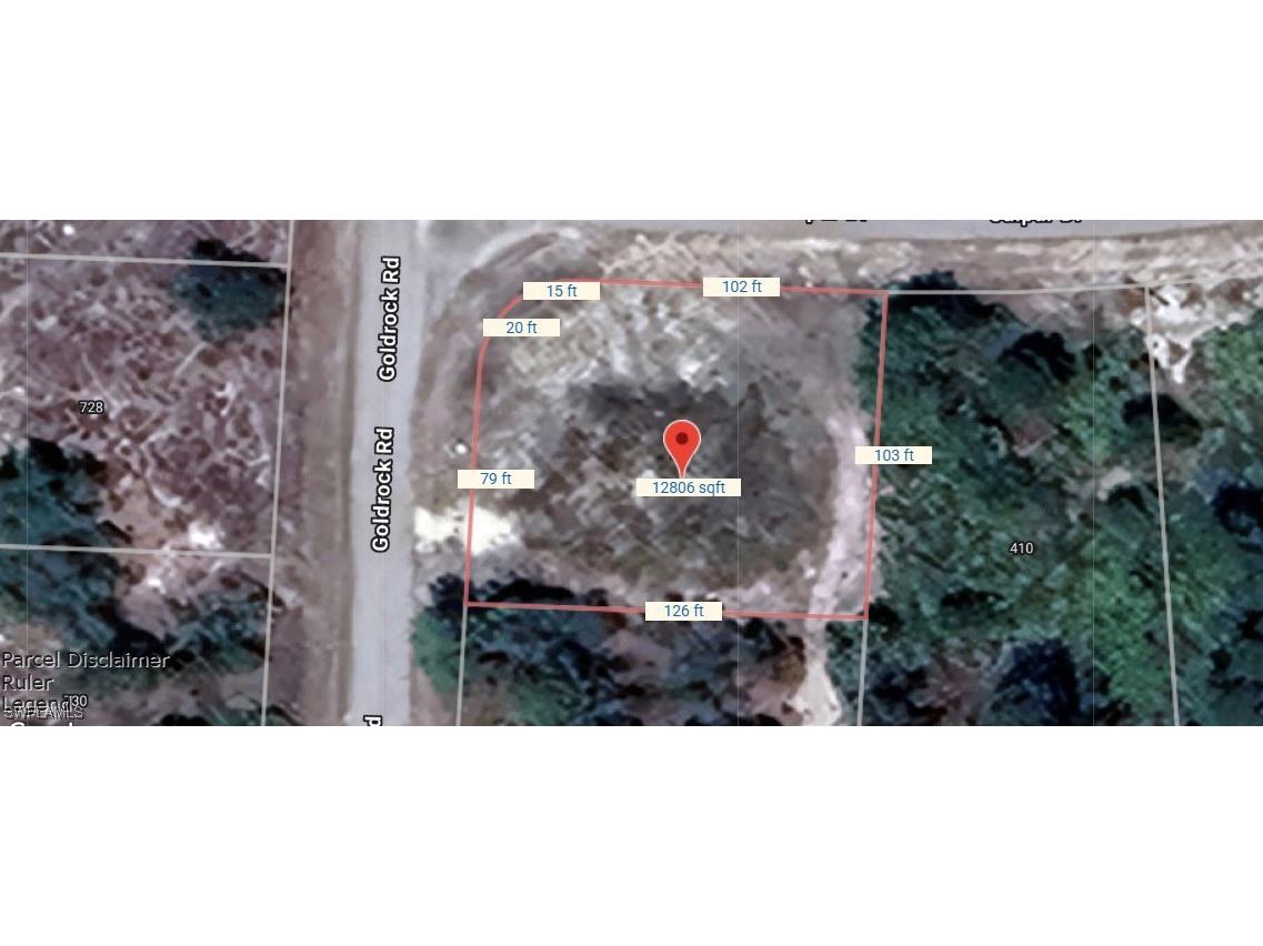 729 Goldrock Road Lehigh Acres FL 33974 225030982 image1