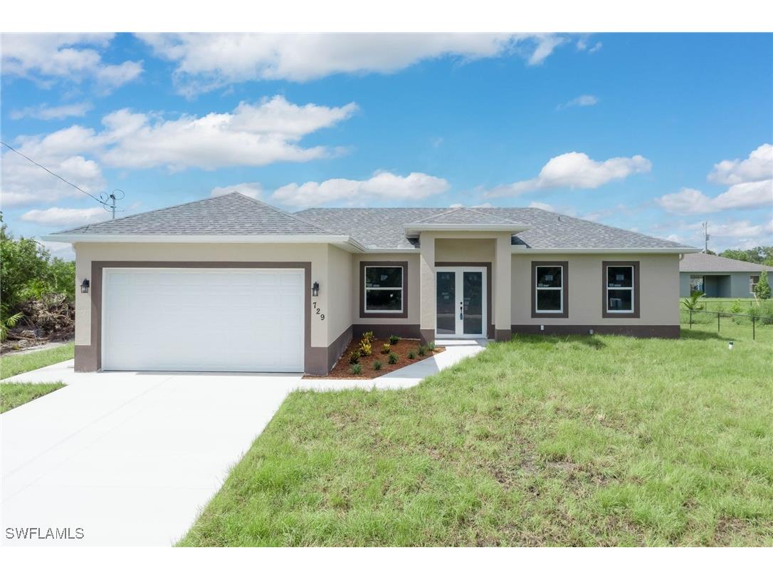 729 Grant Boulevard Lehigh Acres FL 33974 224055125 image1