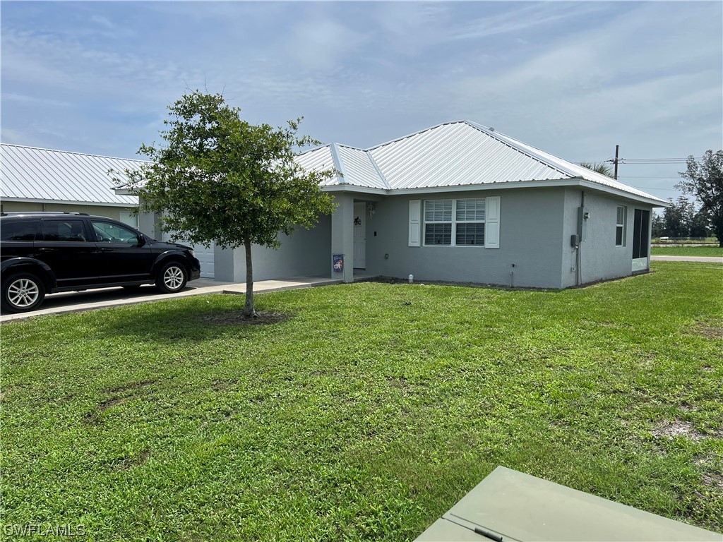 729 Harvest Lane Clewiston FL 33440 223039777 image1