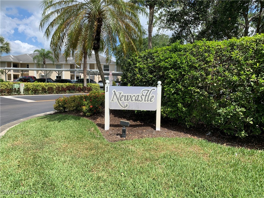 729 Landover Court #101 Naples FL 34104 225076697 image1