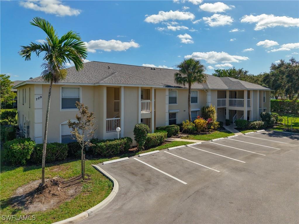 729 Landover Court #102 Naples FL 34104 225078764 image4