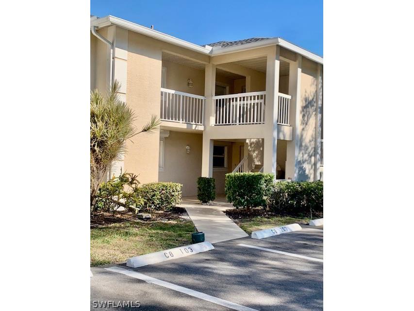 729 Landover Court #103 Naples FL 34104 225083289 image1