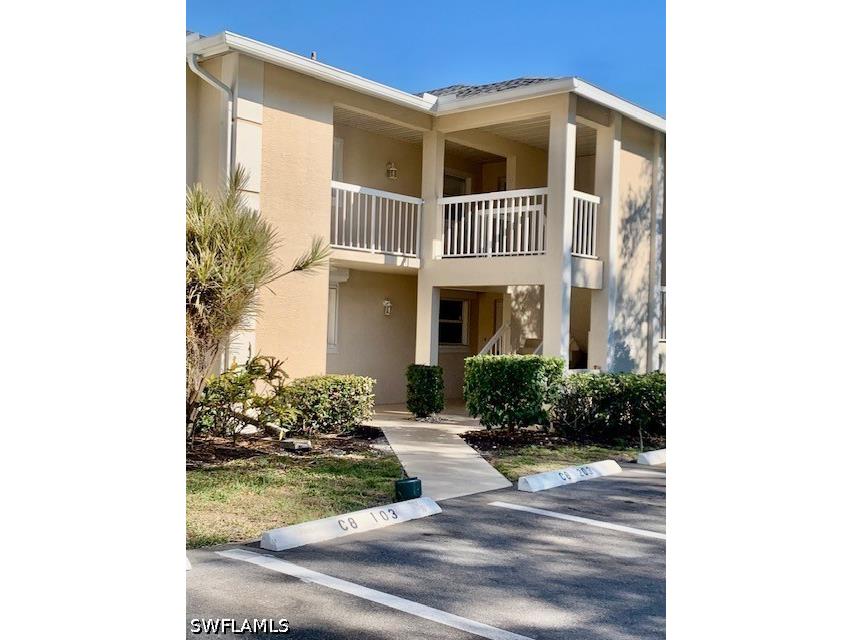 729 Landover Court #103 Naples FL 34104 226016099 image12