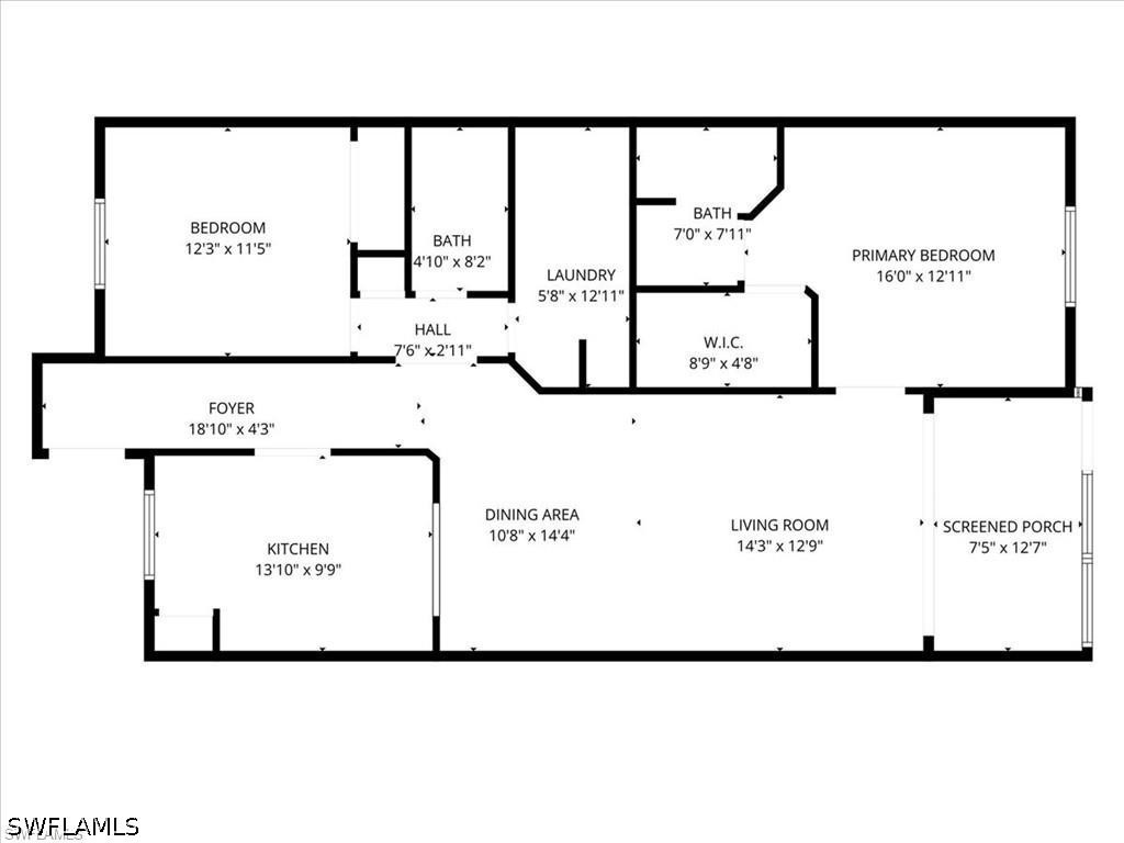 729 Landover Court #103 Naples FL 34104 226016099 image9