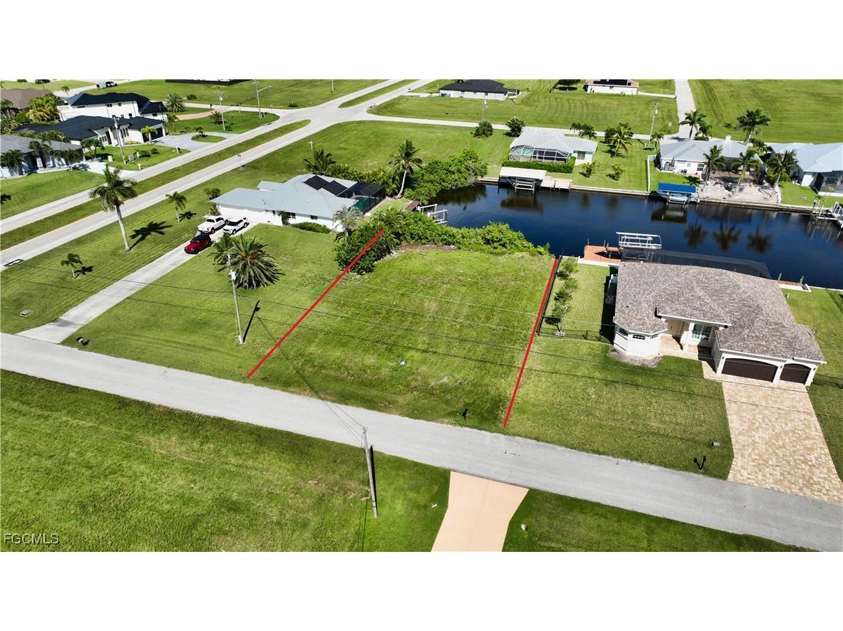 729 NW 36th Place Cape Coral FL 33993 2025009845 image1