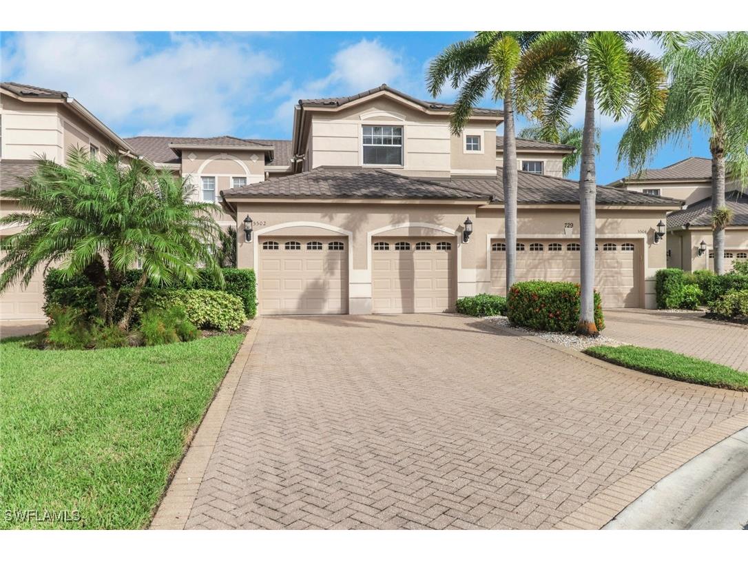 729 Regency Reserve Circle #5502 Naples FL 34119 225074818 image10