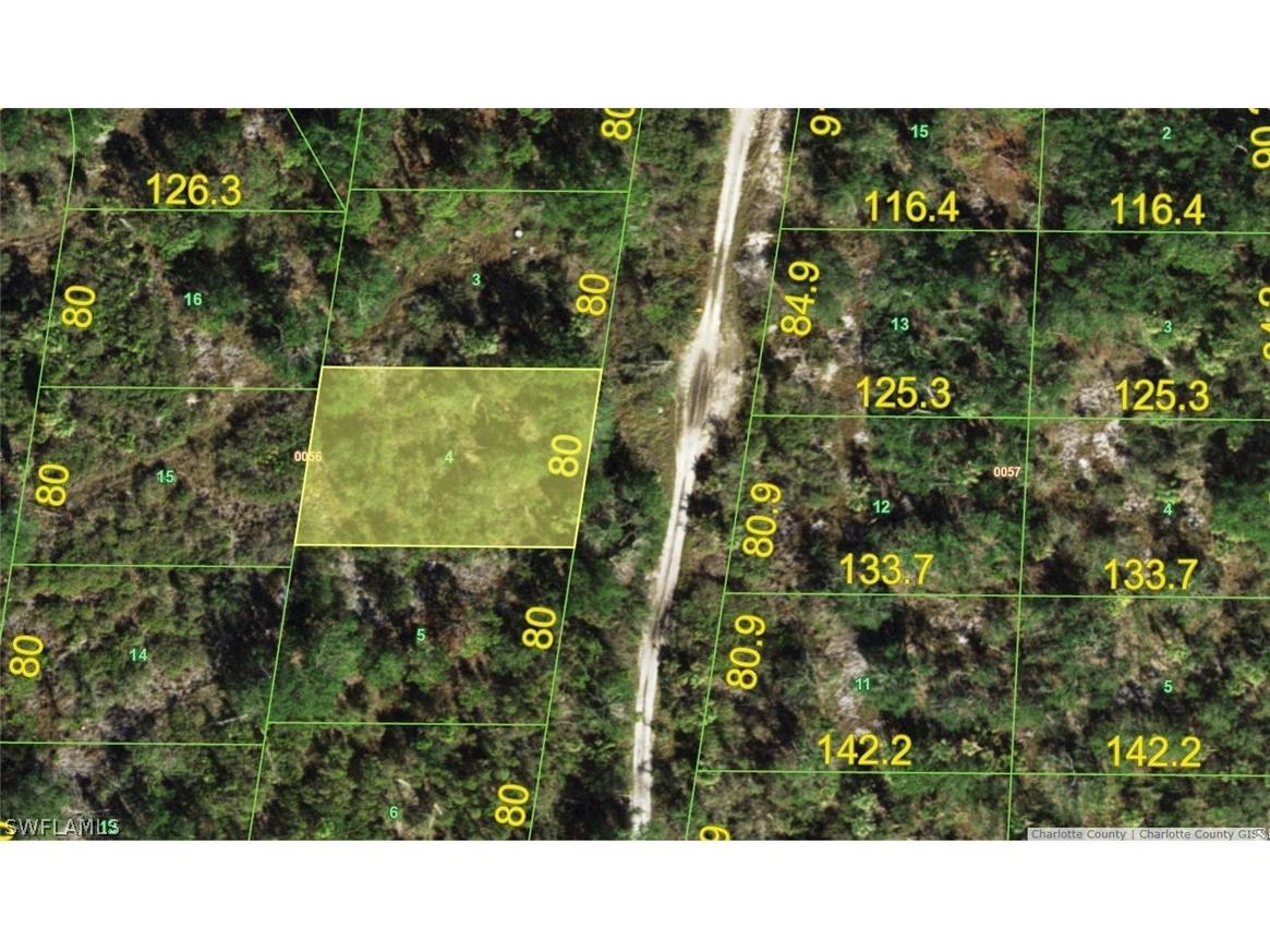 729 Sunset Boulevard E Punta Gorda FL 33982 224035556 image1