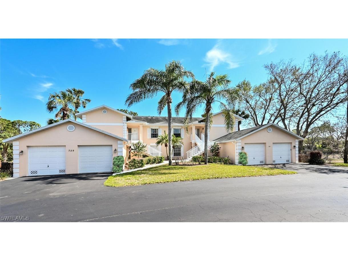 729 Wiggins Lake Drive #102 Naples FL 34110 223023503 image1