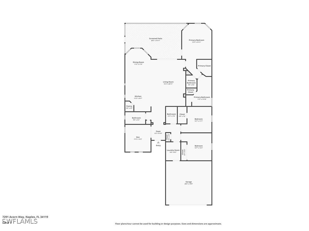 7291 Acorn Way Naples FL 34119 226007861 image29