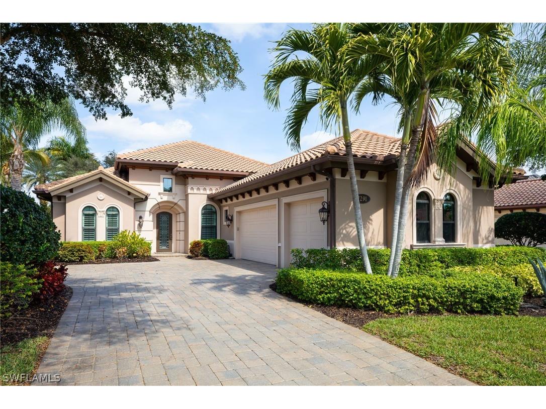 7291 Lantana Circle Naples FL 34119 226008782 image1