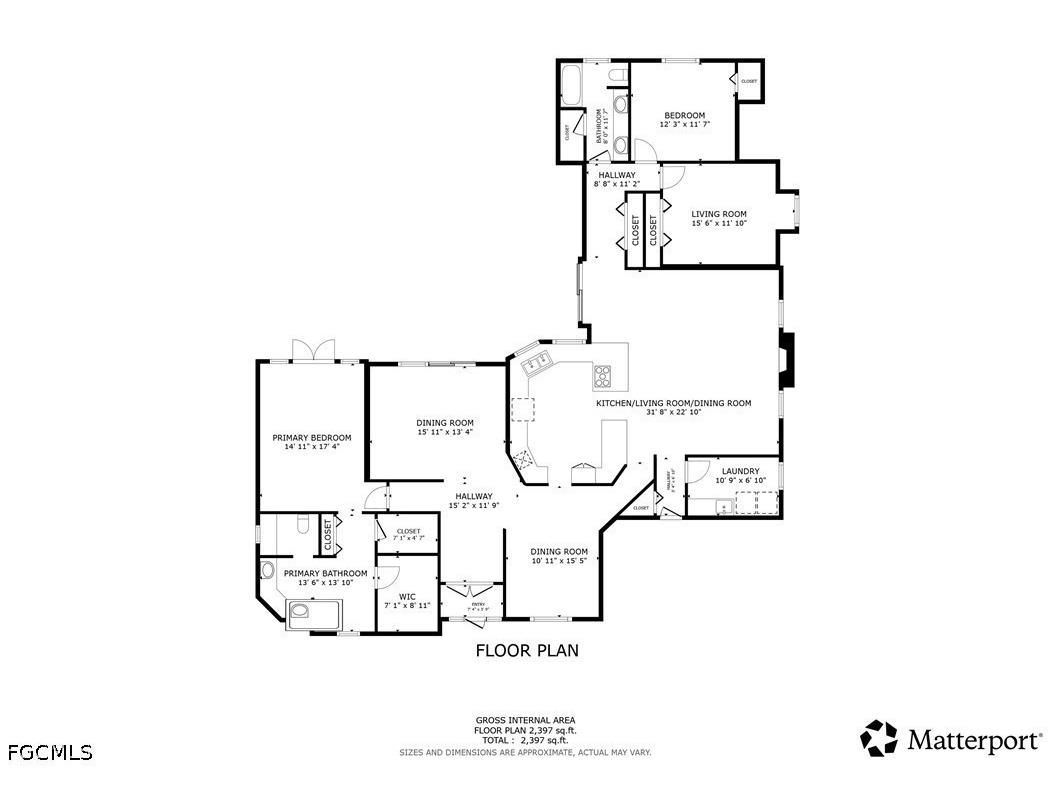 7294 Pelas Circle North Fort Myers FL 33917 2026014711 image36