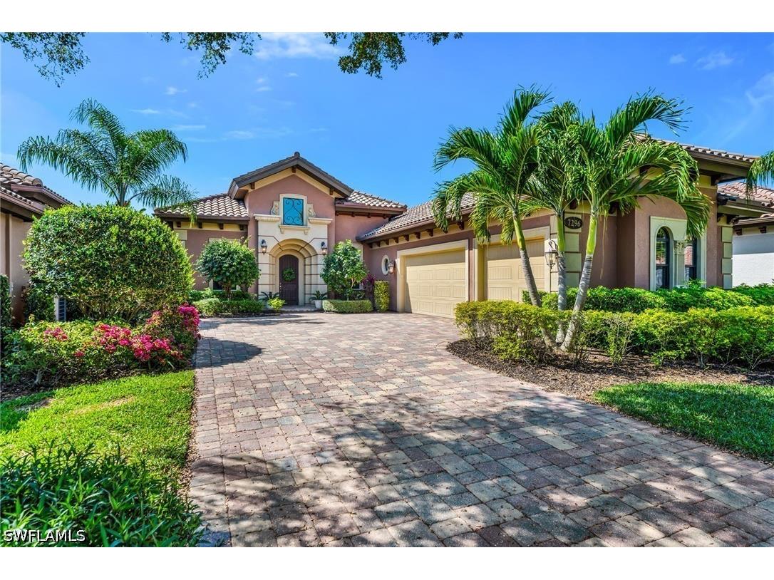 7296 Lantana Circle Naples FL 34119 226013812 image1