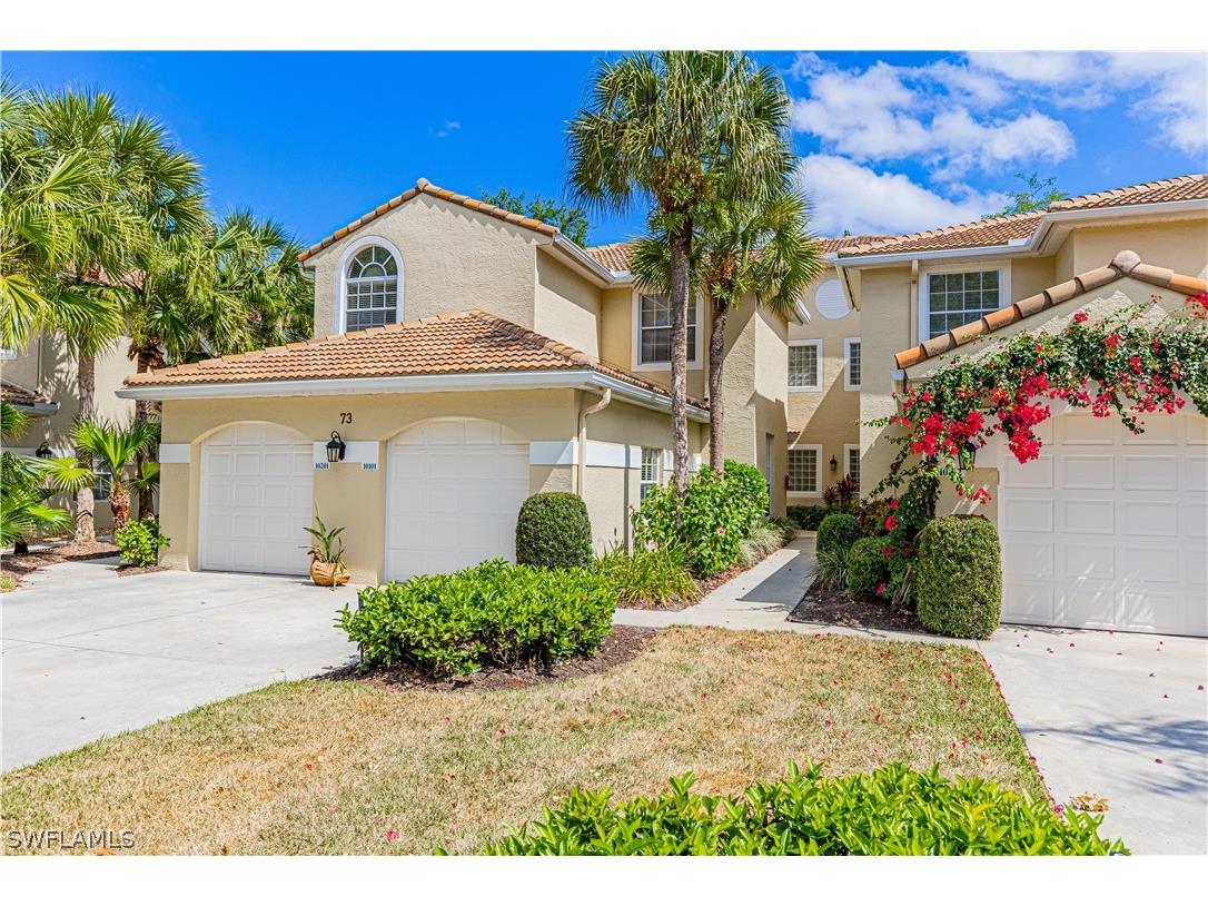 73 Silver Oaks Circle #10101 Naples FL 34119 224036278 image1