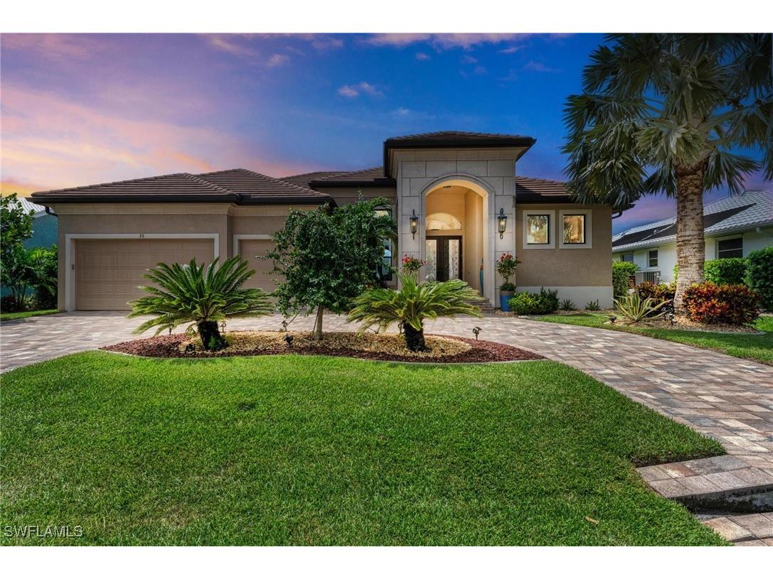 73 Tropicana Drive Punta Gorda FL 33950 224076562 image1