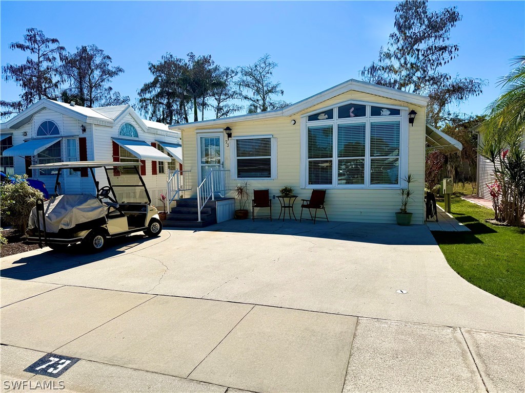 73 Vanda Sanctuary #73 Naples FL 34114 226006689 image1