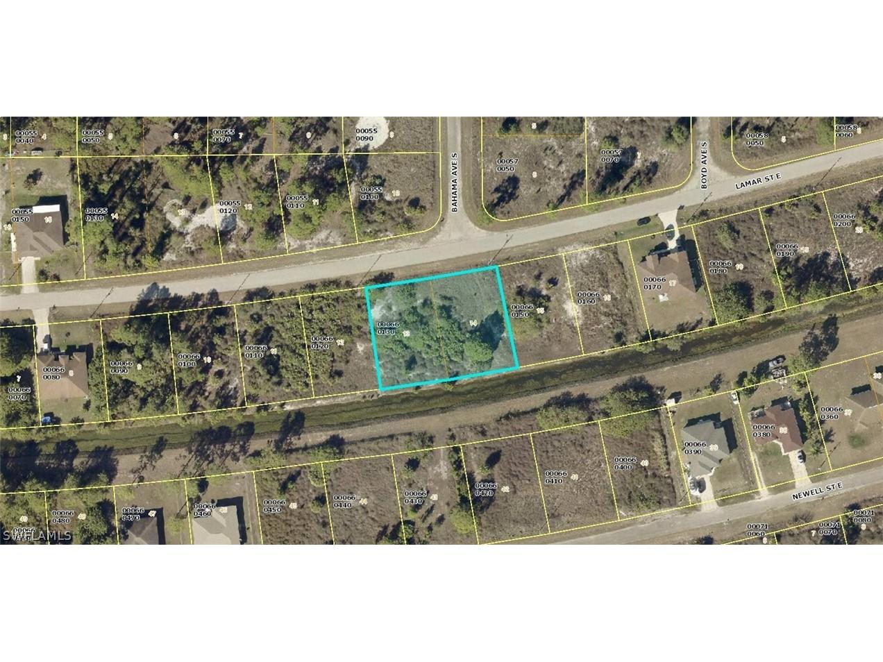 730 Lamar Street E Lehigh Acres FL 33974 223011357 image1