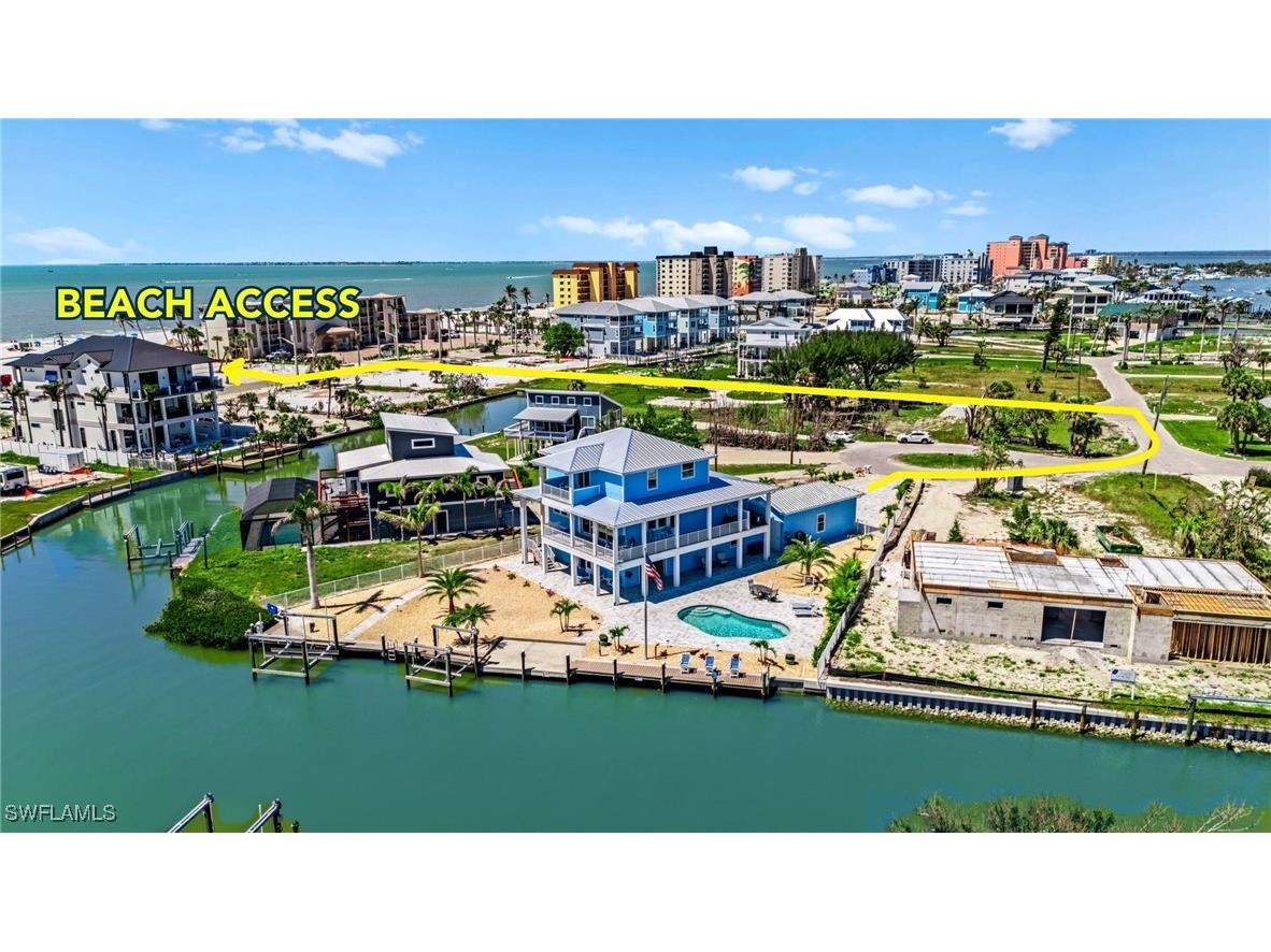 730 Matanzas Court Fort Myers Beach FL 33931 226000694 image1