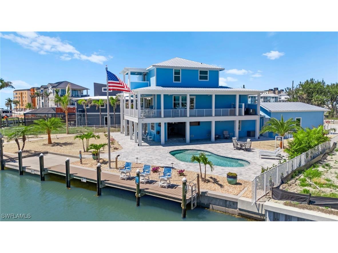 730 Matanzas Court Fort Myers Beach FL 33931 226000694 image4