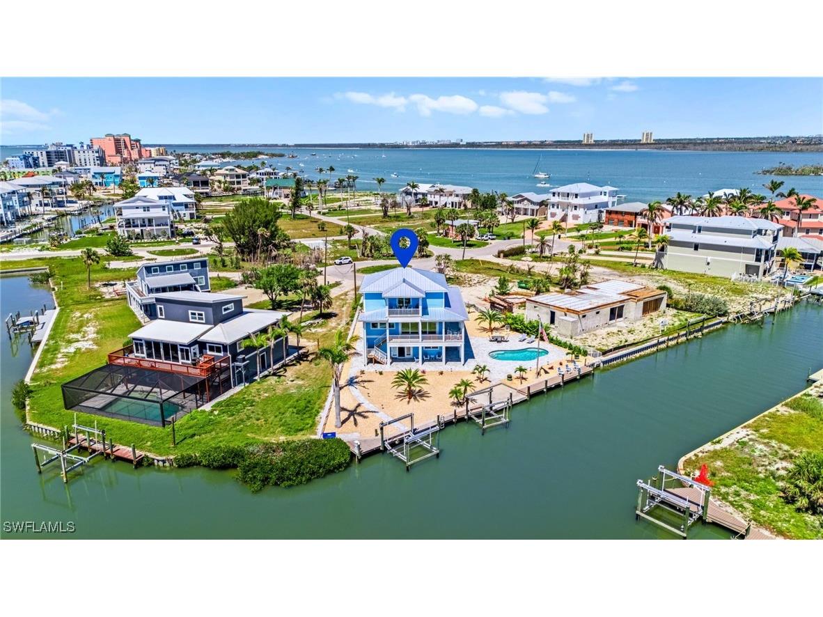 730 Matanzas Court Fort Myers Beach FL 33931 226000694 image5