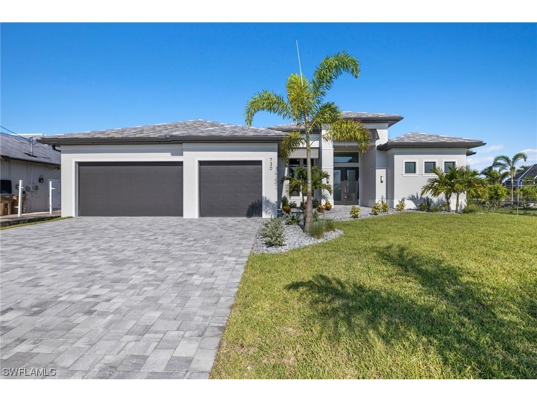 730 NW 38th Place Cape Coral FL 33993 223032402 image1