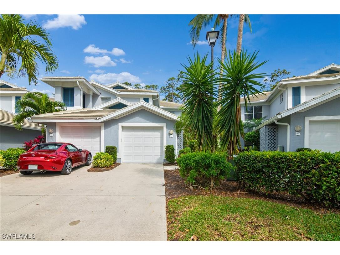 730 Tarpon Cove Drive #103 Naples FL 34110 223028606 image1