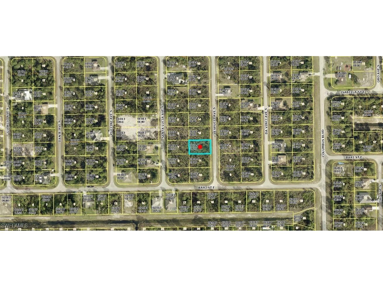 730 Vespucci Avenue S Lehigh Acres FL 33974 225002915 image1