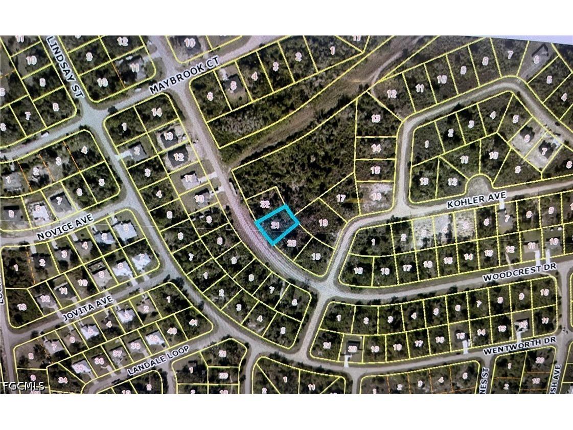 730 Woodcrest Drive Lehigh Acres FL 33972 2026022074 image2