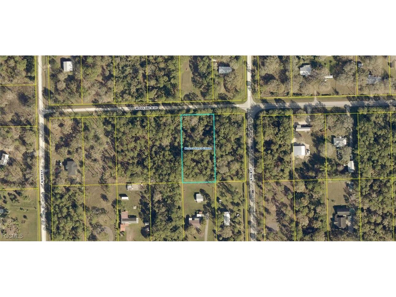730 Woodland Boulevard Clewiston FL 33440 2025022052 image1