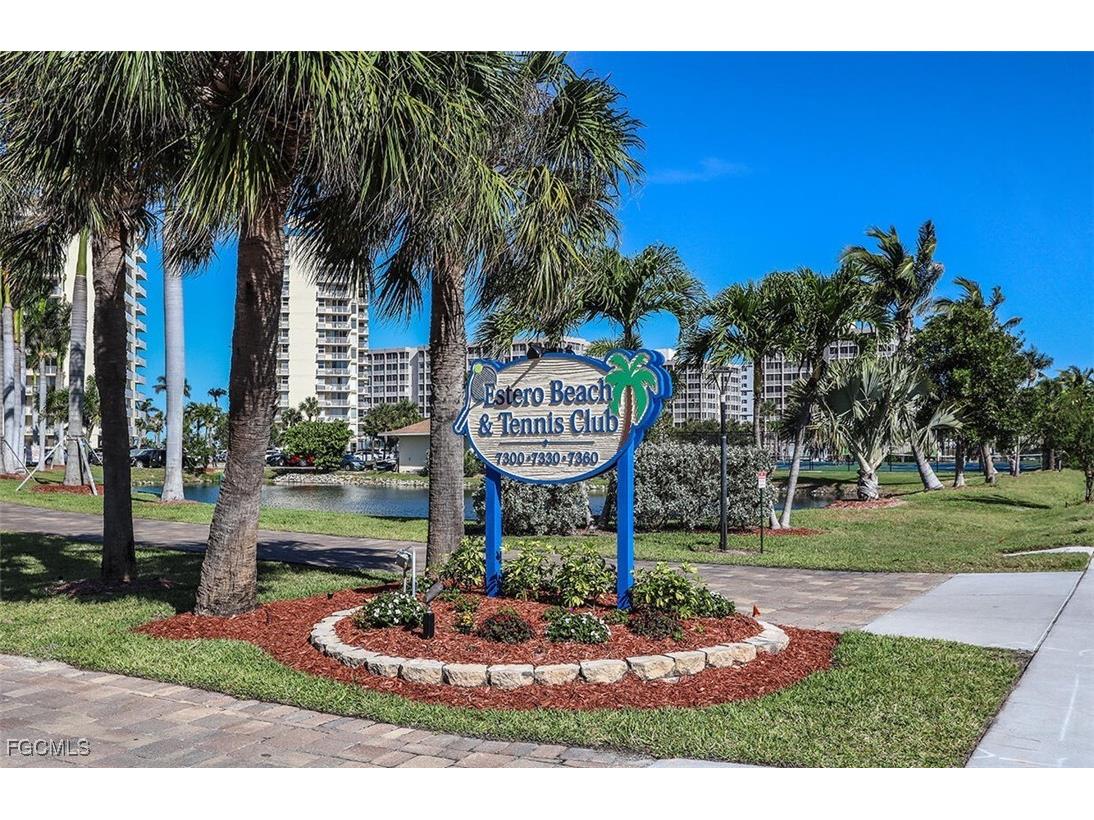 7300 Estero Boulevard #307 Fort Myers Beach FL 33931 2026003014 image24