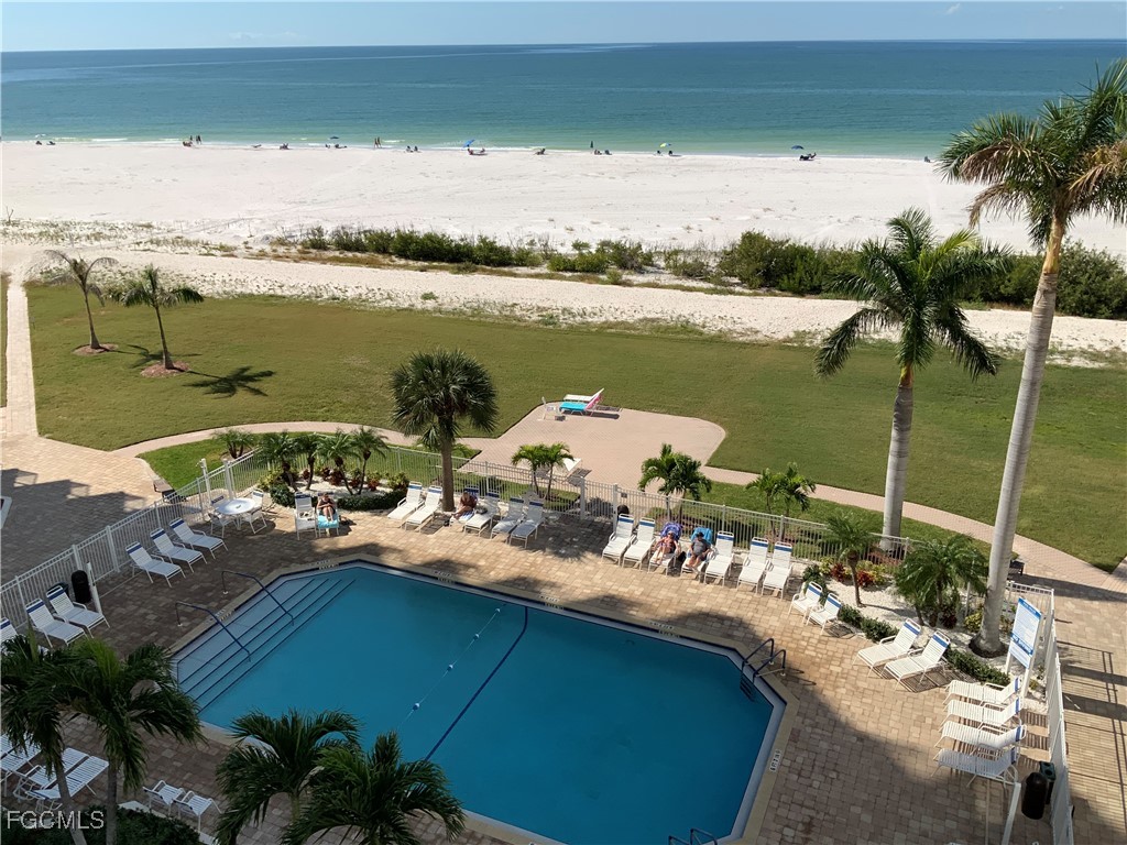 7300 Estero Boulevard #503 Fort Myers Beach FL 33931 2025020330 image19