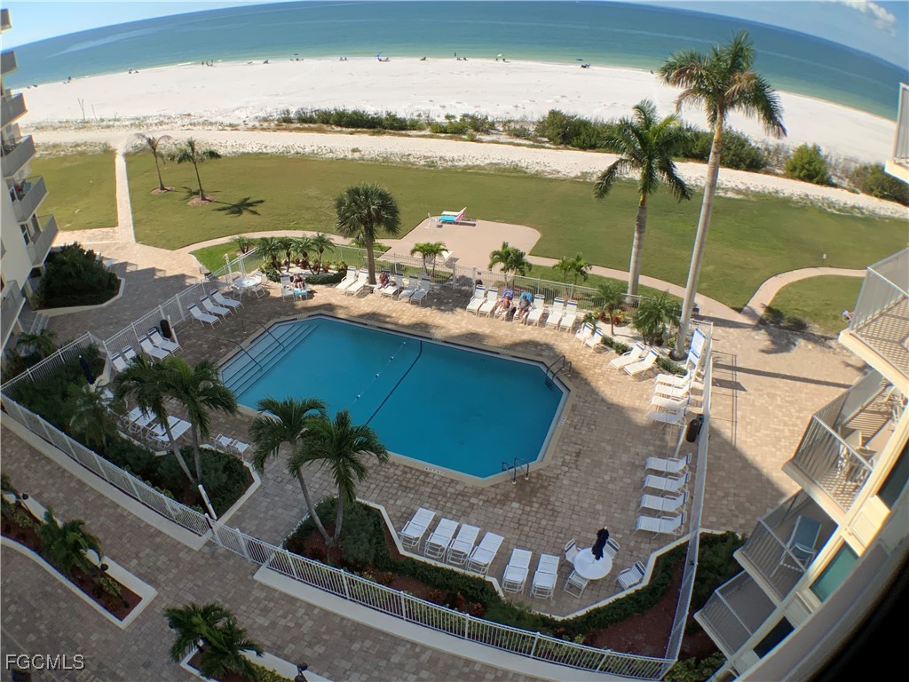 7300 Estero Boulevard #503 Fort Myers Beach FL 33931 2025020330 image40