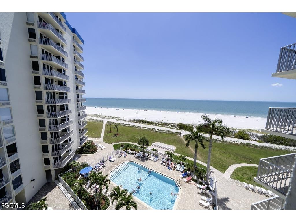 7300 Estero Boulevard #603 Fort Myers Beach FL 33931 2026019995 image1