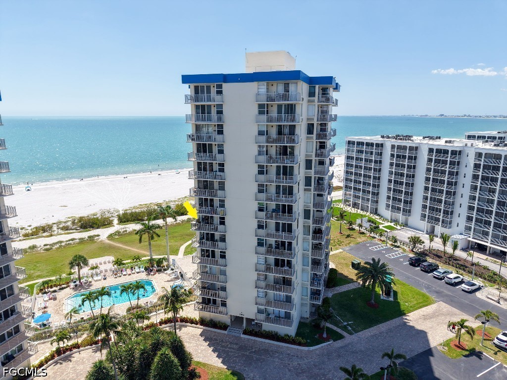 7300 Estero Boulevard #603 Fort Myers Beach FL 33931 2026019995 image20